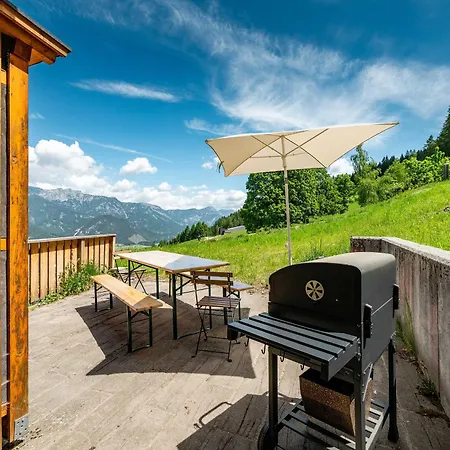 Kesslerhuette Planai - By Mynests Casa vacanze *