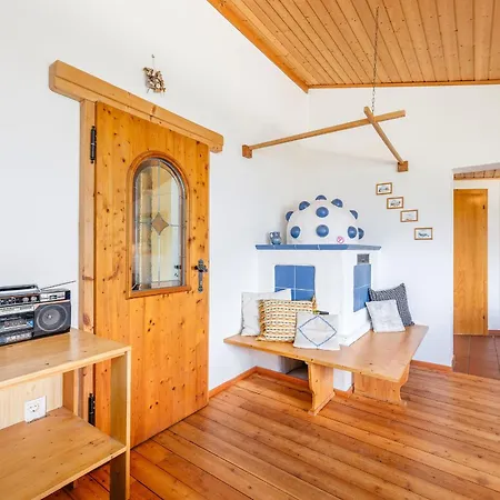 Casa vacanze Kesslerhuette Planai - By Mynests Schladming