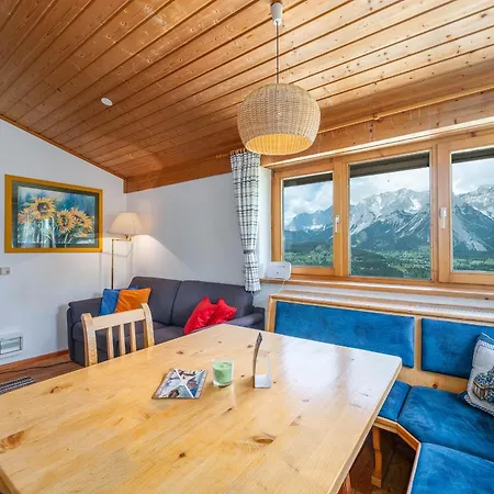 Casa vacanze Kesslerhuette Planai - By Mynests Schladming