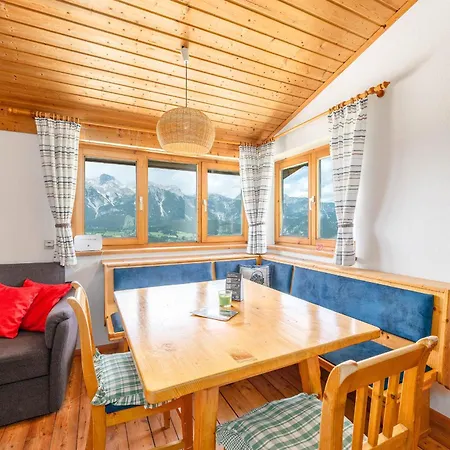 Casa vacanze Kesslerhuette Planai - By Mynests *