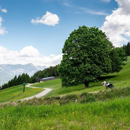 Kesslerhuette Planai - By Mynests Schladming