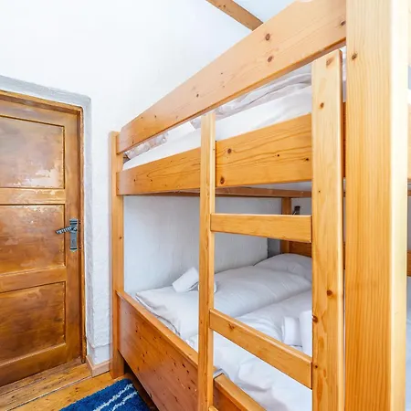 Kesslerhuette Planai - By Mynests Schladming