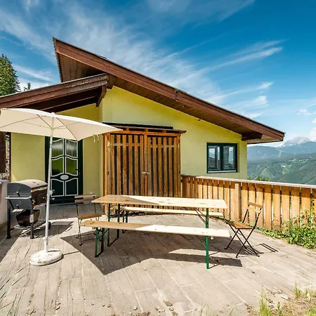 Casa vacanze Kesslerhuette Planai - By Mynests *