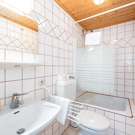 Kesslerhuette Planai - By Mynests Casa vacanze *