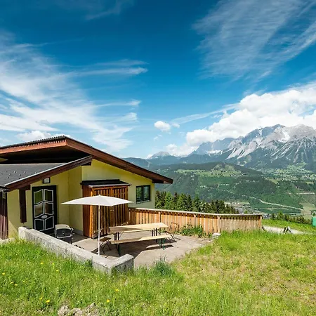 Kesslerhuette Planai - By Mynests Casa vacanze